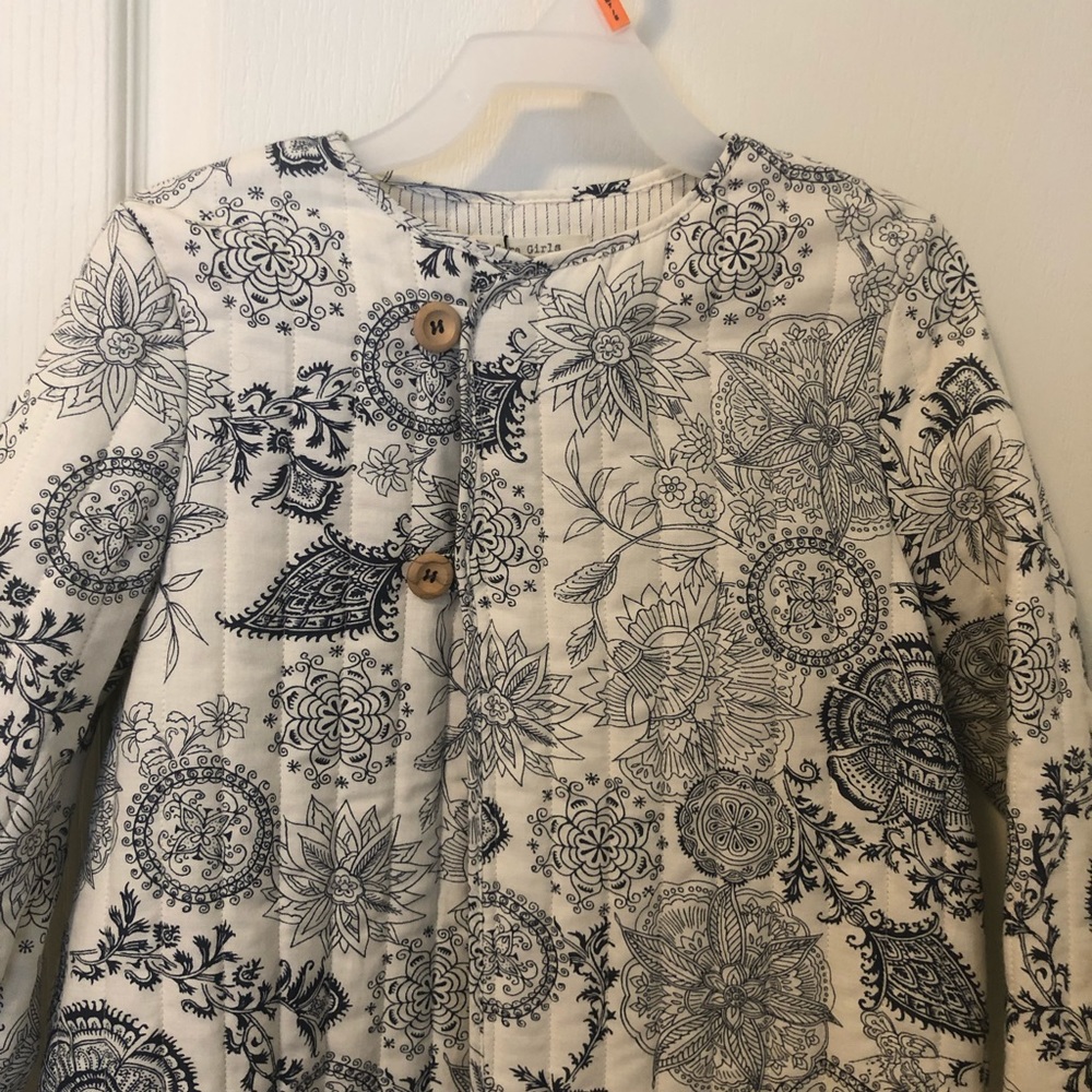 Coat/ jacket. - Picture 4 of 4